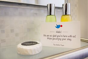 Príncipe Real Sunny Apartment