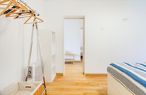 Príncipe Real Sunny Apartment