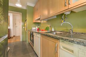 São Bento Gallery Apartment