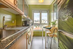 São Bento Gallery Apartment