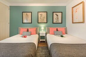 São Bento Gallery Apartment