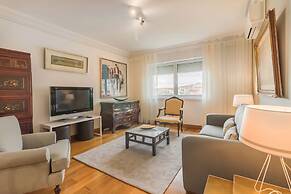 São Bento Gallery Apartment