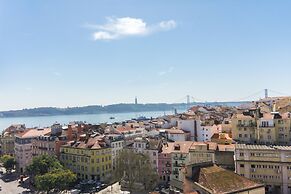 São Bento Gallery Apartment