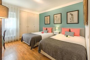 São Bento Gallery Apartment