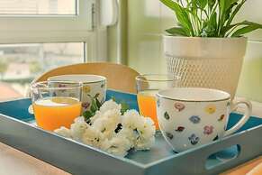 São Bento Gallery Apartment