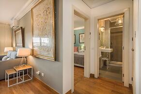 São Bento Gallery Apartment