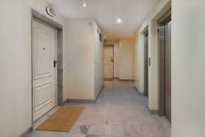 São Bento Gallery Apartment