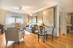 São Bento Gallery Apartment