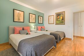 São Bento Gallery Apartment