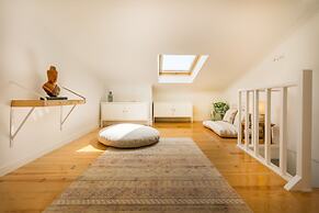 Amazing Castle Views in Historic Center