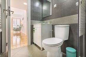 Amazing Castle Views in Historic Center