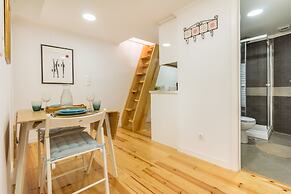 Amazing Castle Views in Historic Center