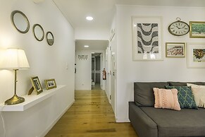 Amazing Castle Views in Historic Center