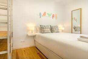 Amazing Castle Views in Historic Center