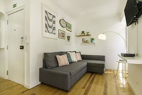 Amazing Castle Views in Historic Center