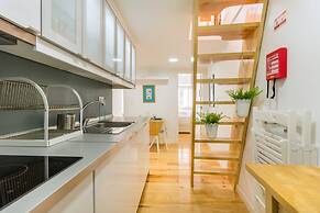 Amazing Castle Views in Historic Center