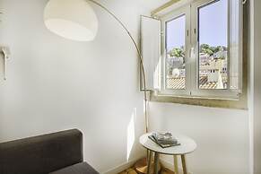 Amazing Castle Views in Historic Center