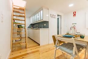 Amazing Castle Views in Historic Center