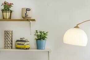 Amazing Castle Views in Historic Center