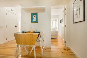 Amazing Castle Views in Historic Center