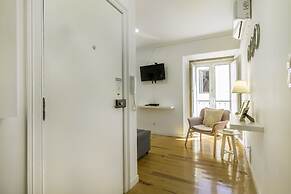 Amazing Castle Views in Historic Center