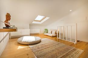 Amazing Castle Views in Historic Center