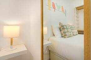 Amazing Castle Views in Historic Center