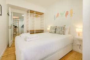 Amazing Castle Views in Historic Center