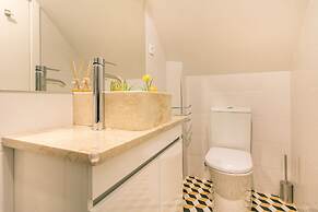 Steps Lisbon @ Historical Center