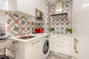 Steps Lisbon @ Historical Center