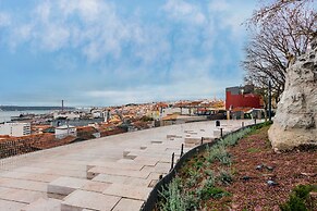 Steps Lisbon @ Historical Center