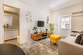 Steps Lisbon @ Historical Center