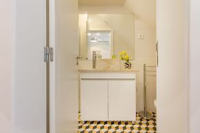 Steps Lisbon @ Historical Center