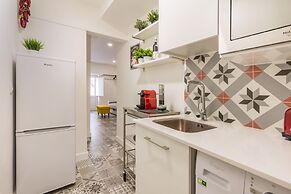 Steps Lisbon @ Historical Center