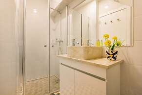 Steps Lisbon @ Historical Center