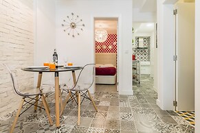 Steps Lisbon @ Historical Center