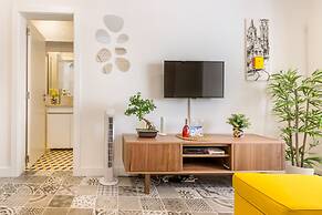 Steps Lisbon @ Historical Center