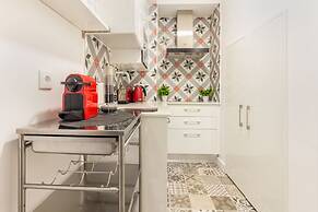 Steps Lisbon @ Historical Center