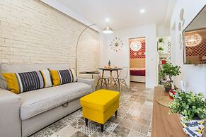 Steps Lisbon @ Historical Center