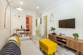 Steps Lisbon @ Historical Center