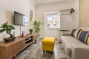 Steps Lisbon @ Historical Center