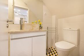 Steps Lisbon @ Historical Center