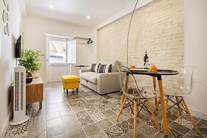 Steps Lisbon @ Historical Center