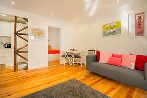 Bica Historical Tram Apartment