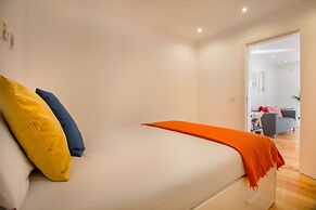 Bica Historical Tram Apartment