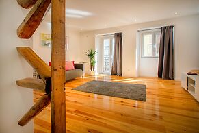 Bica Historical Tram Apartment