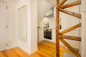 Bica Historical Tram Apartment