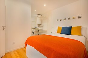 Bica Historical Tram Apartment