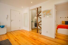 Bica Historical Tram Apartment