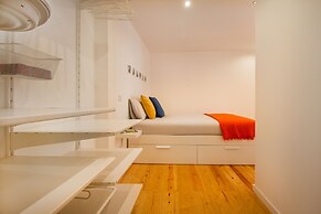 Bica Historical Tram Apartment